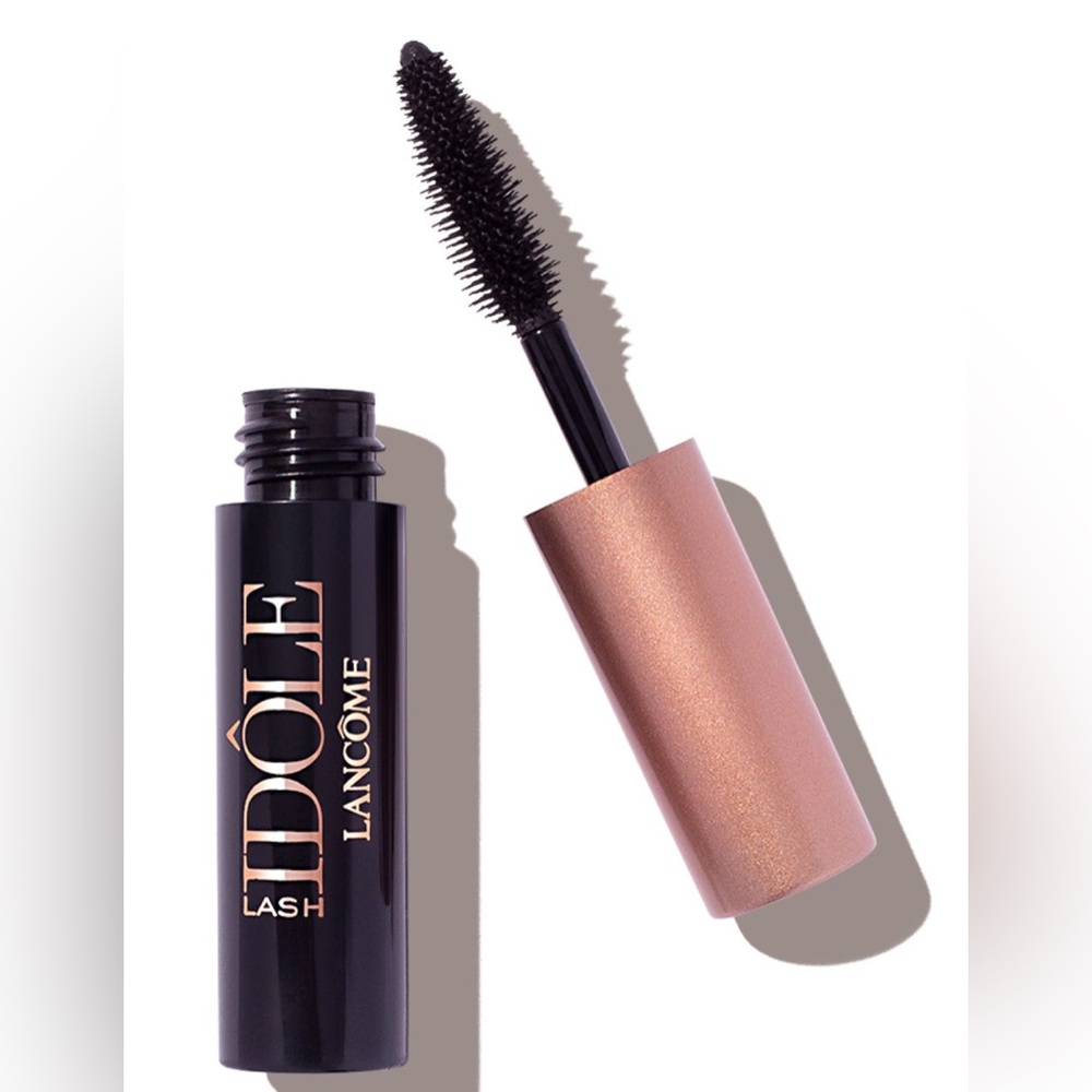 💜4 listings/$20💜 NEW LANCÔME Lash Idôle MINI Mascara